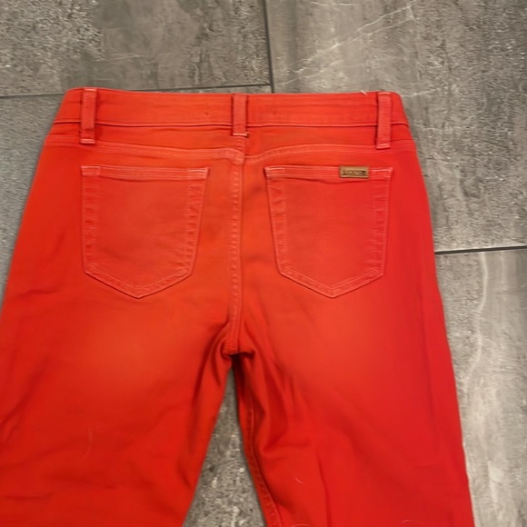 ❤️Joe's Jeans Women's Collector's Edition Finn Skinny Ankle Jean - Picture 14 of 14